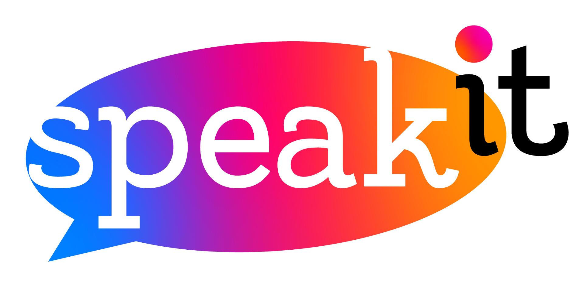 Speak-IT